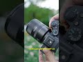 7Artisans new full-frame autofocus lens - AF 85mm f1.8 E85mm