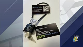 Iowa City Police offering free gun locks