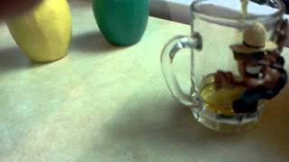 How To Make A KC Tea