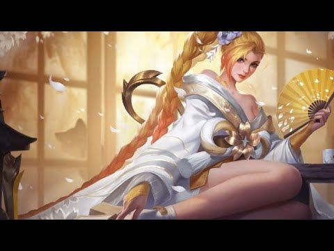 Video Mod Skin Airi Bạch Kiemono Mùa 24 Full Hiệu Ứng HD Mọi... - youtube