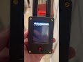 Marauder Monitors Airtags for Anti-Tracking
