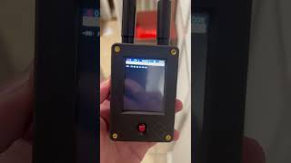 Marauder Monitors Airtags for Anti-Tracking