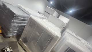 New Pacific Spa Inventory Alert!