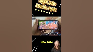 My Cafe Guide 2024 🌷 MOD Unlimited for Your Smartphone