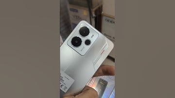 realme p3 5g #shorts #viralvideo