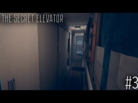 ТРЕТИЙ КЛЮЧ | The Secret Elevator Remastered #3
