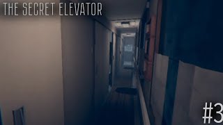 ТРЕТИЙ КЛЮЧ | The Secret Elevator Remastered #3