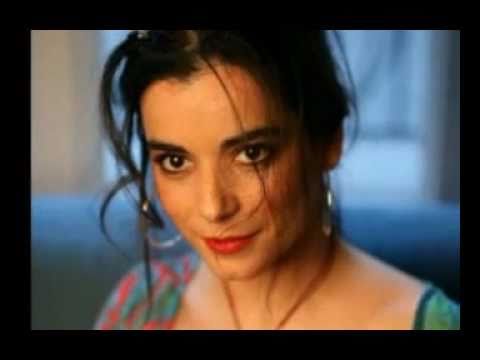 Amel chante la méditérranée - souvenirs d'Al andalus