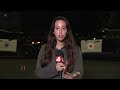 SJPD officer hospitalized in shooting