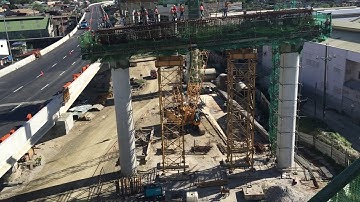 Segment 10 NLEX Harbor Link Project Build! Build! Build! Project