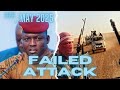 🚨 Terrorists ARRESTED in Ivory Coast After Failed Attack in Burkina Faso!