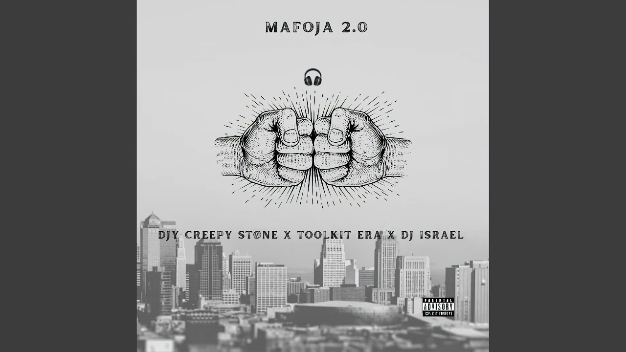 Mafoja 2.0 - YouTube