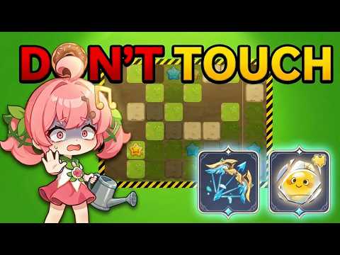 Events, Updates & Rewards guide path