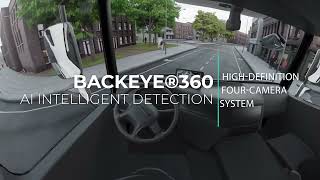 Backeye®360 AI - Full vision with the power of artificial intelligence screenshot 4