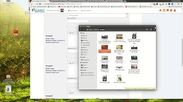 Taking Moodle Database Presets to the next level