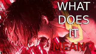 Understanding Ego: What Does It Mean To Devour