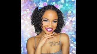 Get ready with me / Easter makeup tutorial
