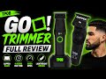 TPOB Go Trimmer Full Review