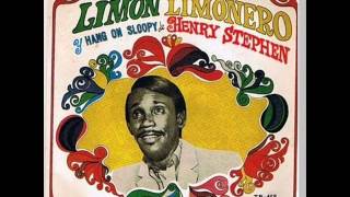 Video thumbnail of "Henry Stephen - Limon Limonero"