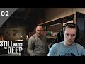 A Plan To Escape - Still Wakes The Deep  - Part 2