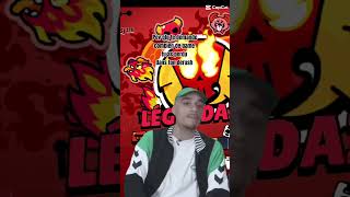 Pov qlq te demande ta derush cmb de games #brawlstars #supercell