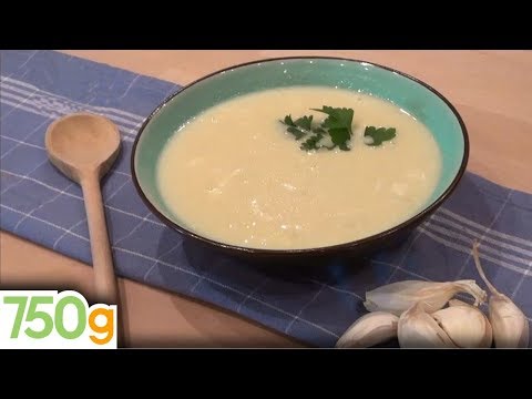 Vidéo: Comment Cuisiner La Soupe Tchèque 