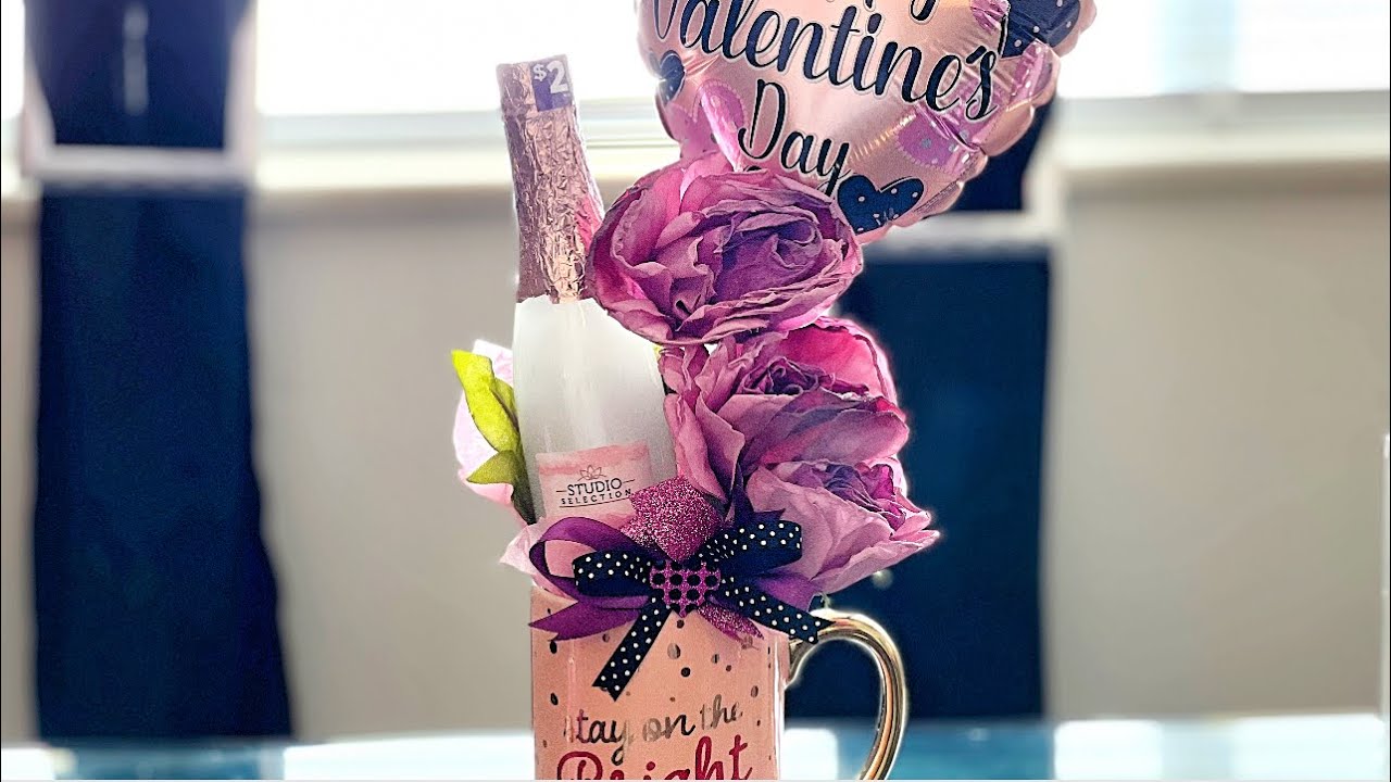 How To Make A Big Profit Off Of 2.89 Items🤩/ Selling Gift Baskets