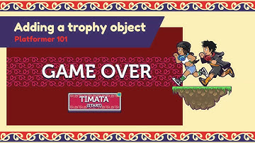 Platformer 101 Week 3 Step 2