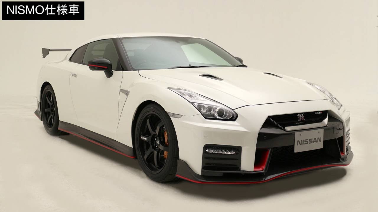 日産：NISSAN GT-R [ GT-R ] スペシャル 取扱説明書 ｜ USBメモリへの