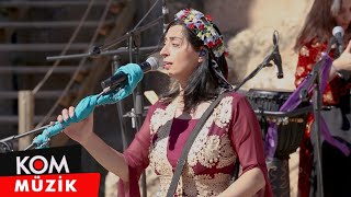 Kardeş Türküler, JinMa - Fadikê (Dengê Qedîm Konserên Amîdayê) Resimi