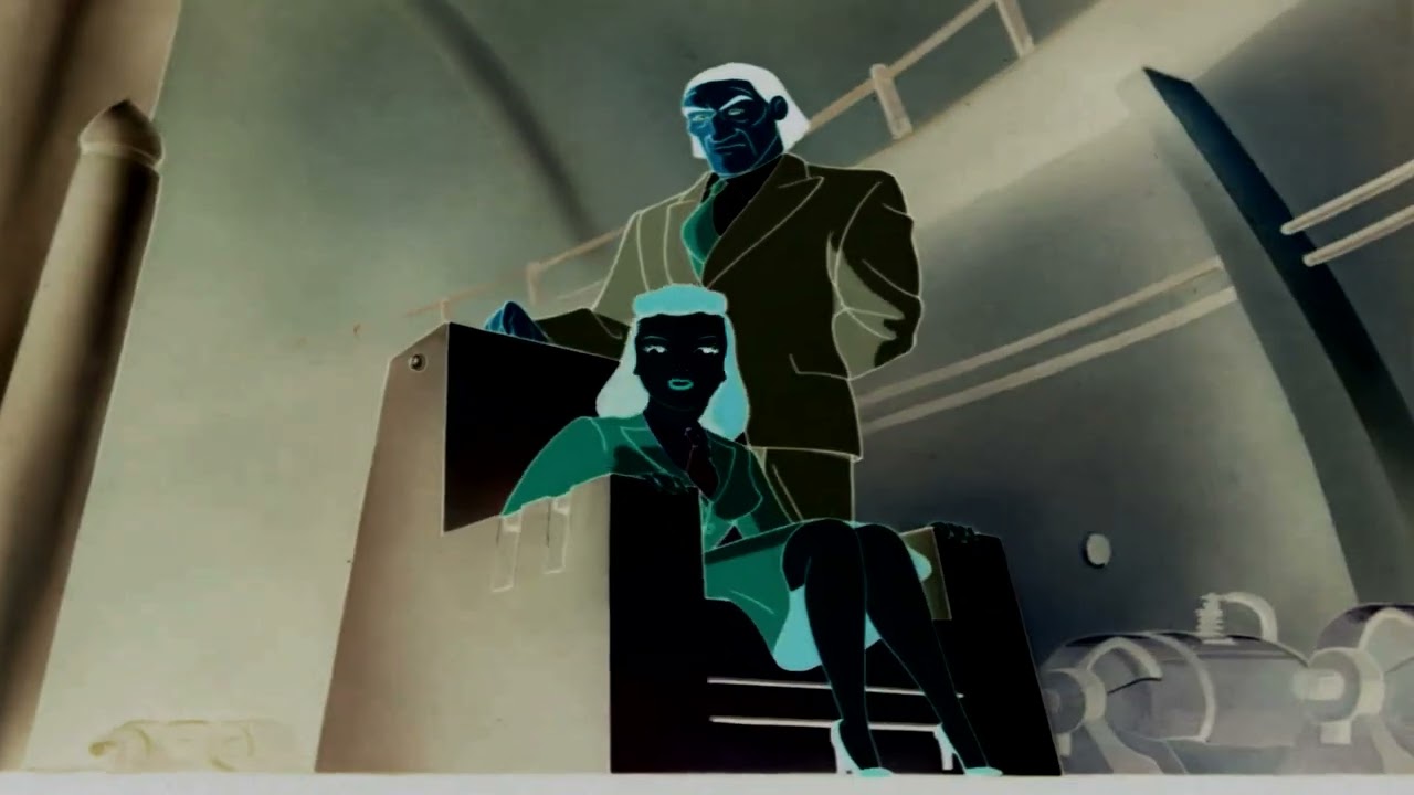 Stuporman - Underwater Chaos (cursed)