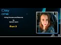 Hiring Process &amp; Resume - Part 2 {Network, Interview Cycle &amp; Types}