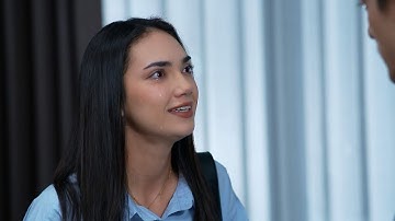 LINGGA GUGAT CERAI ARINI! - TRAILER MENCINTAIMU SEKALI LAGI