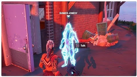 Download Where Is Bunker Jonesy In Fortnite Mp3 Free And Mp4