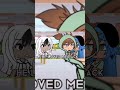 Gacha story #633 #viral