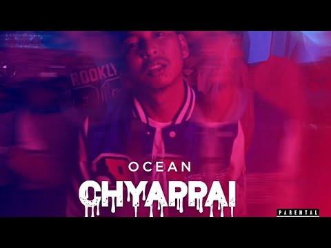 OCEAN   CHYAPPAI MUSIC VIDEO  Prod by iLL 734101