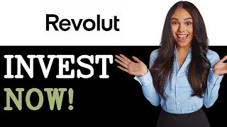How To Invest In Stocks On Revolut (2025)