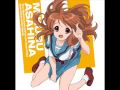 Suzumiya Haruhi no Yuutsu - えっとリターンズしてリベンジ! by Mikuru【高音質】