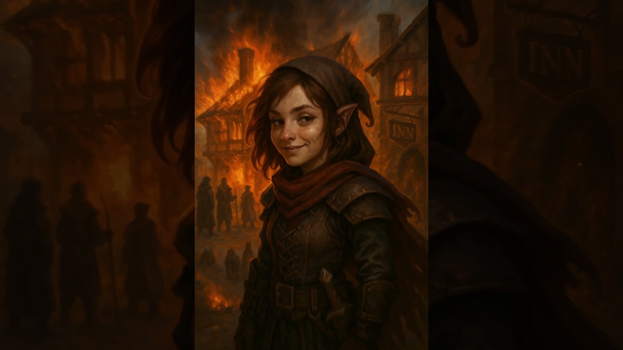 you are chaotic player 