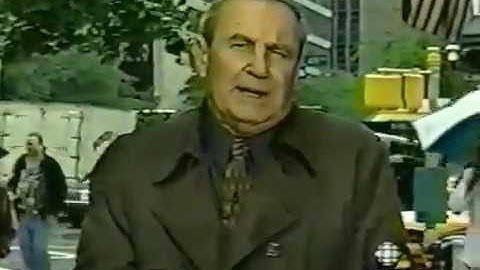 CBC On The Arts - On The Road - Jack Kerouac Manuscript Scroll Auction 2002