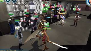 GL Rey counter w DR / WAT