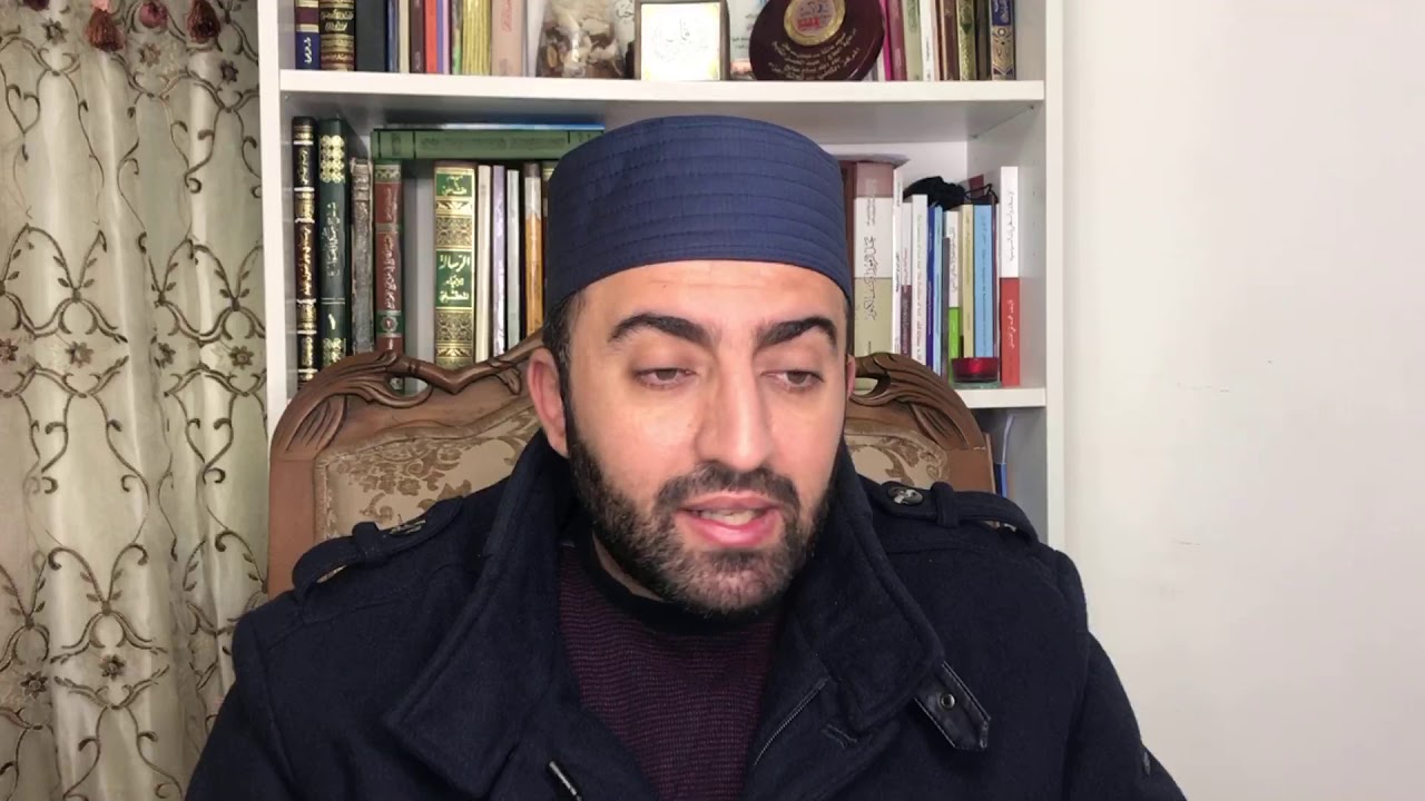 42 | جمع الجوامع للسبكي | حروف المعاني _ 2 | جادالله بسام