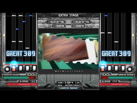 [BMS] Repeat⇔Again - Qayo feat. 美島愛音