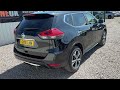 NISSAN X-TRAILSUV 1.6 dCi N-Connecta Euro 6  (s/s) 5dr (2018/18) 56786 miles