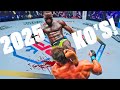 The Most BRUTAL Knockouts From PFL 2025 Feat Pettis Habirora Edwards MORE