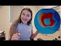Beginning of video