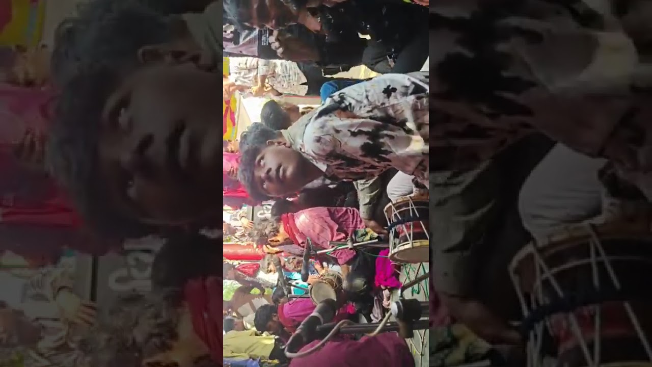 બાબુ ભાઈ ગાયક કલાકાર/2026/