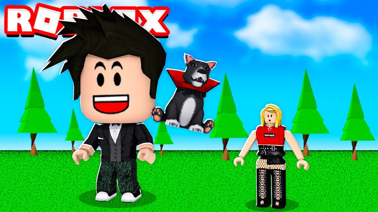 LOKIS ( Roblox) - Canal no  