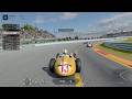 PS4 | GT7 | Daily Race A | Watkins Glen Short Course | Mercedes-Benz W 196 R