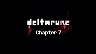 FLOATING POINT PRECISION ERROR - DELTARUNE CHAPTER 7 B SIDE